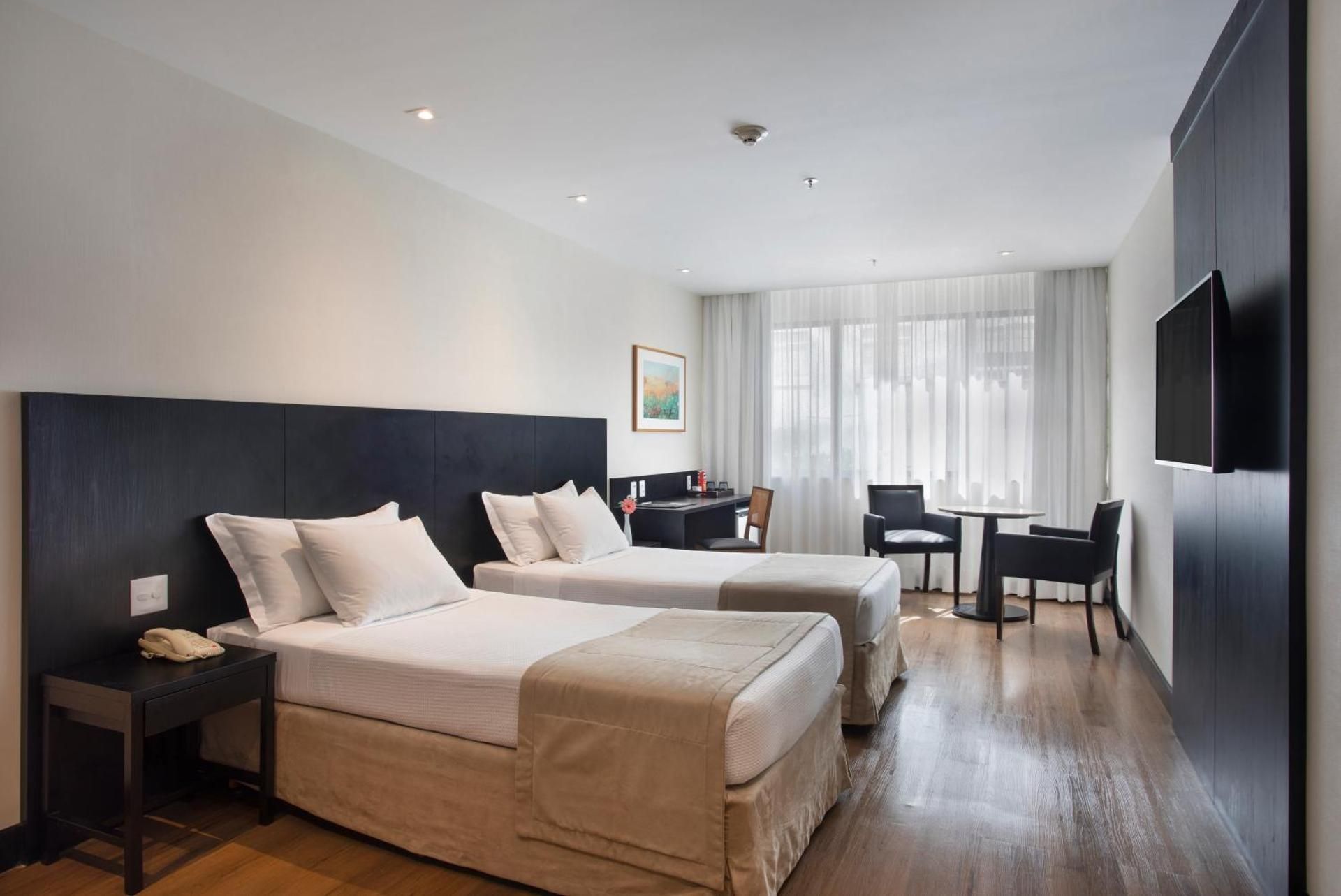 undefined Windsor Leme Hotel 9