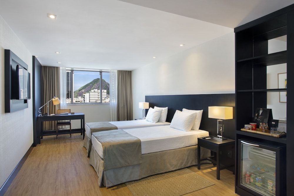 Windsor Leme Hotel