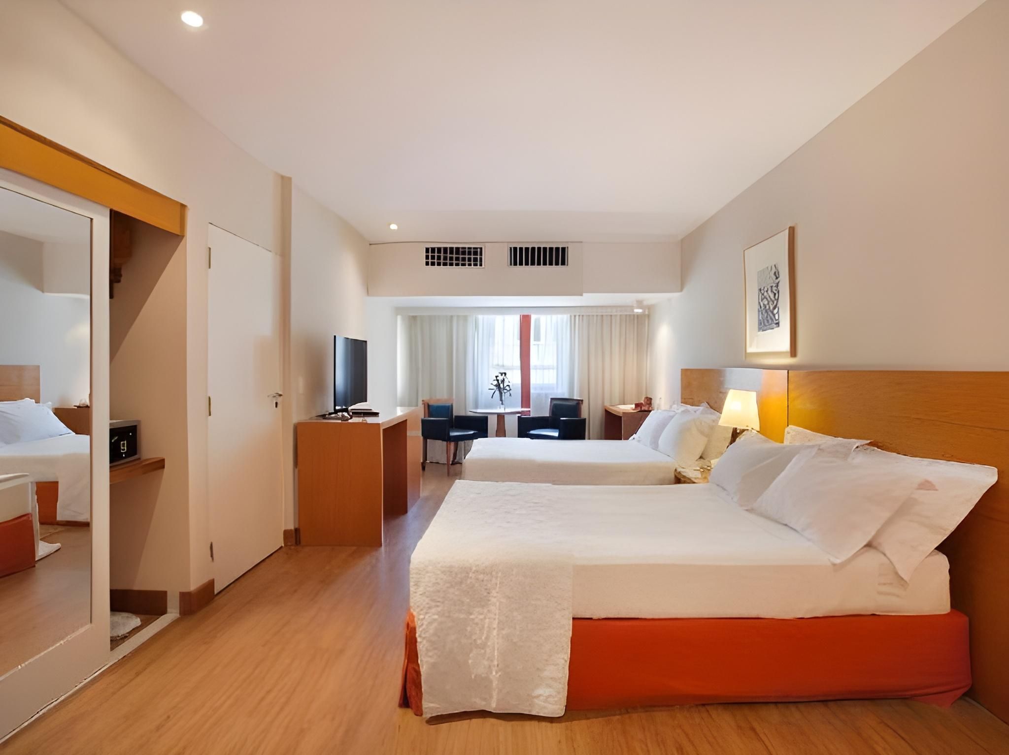 undefined Windsor Leme Hotel 10