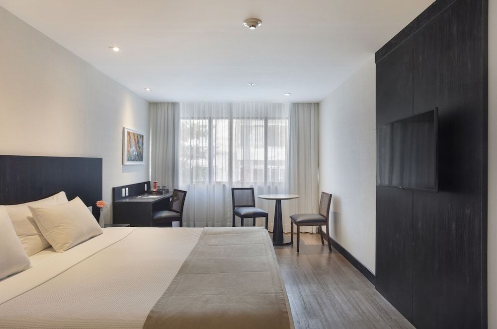 undefined Windsor Leme Hotel 8