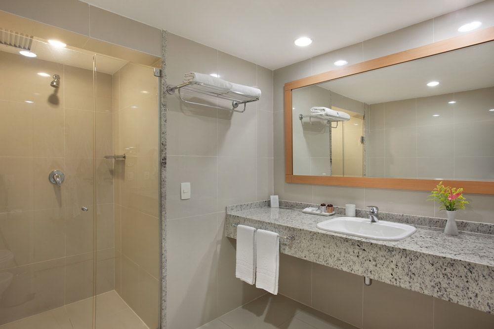 undefined Windsor Leme Hotel 6