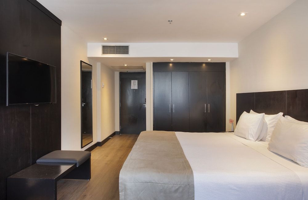 Windsor Leme Hotel Standard com Cama Casal 3