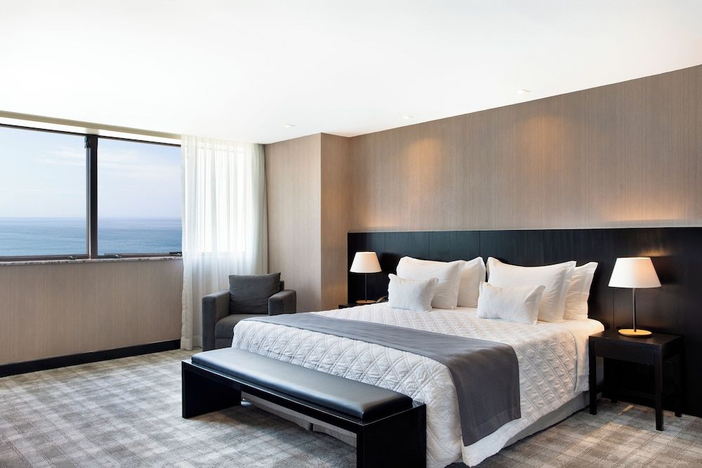 Windsor Leme Hotel