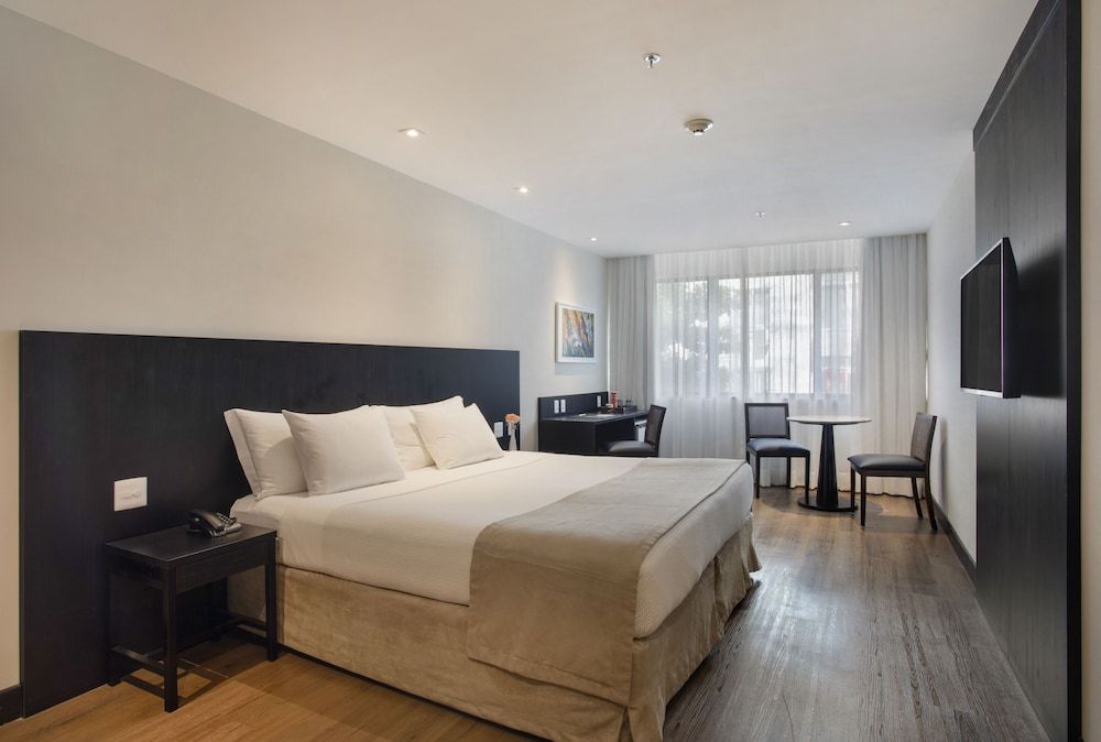 undefined Windsor Leme Hotel 3