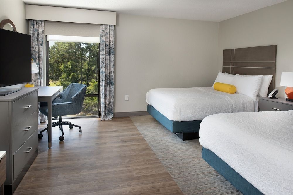 Room, Accessible, Non Smoking (Hearing Impaired)