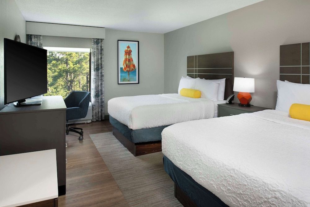 Room, Accessible, Non Smoking (Hearing Impaired)