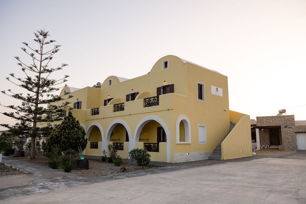 undefined Mandilaria Studios 5