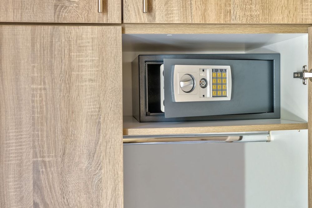 Jewel Apartments Apartment, 1 Bedroom 9