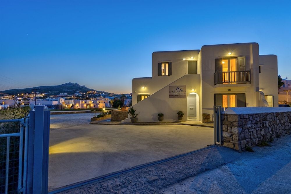 undefined Jewel Apartments 9