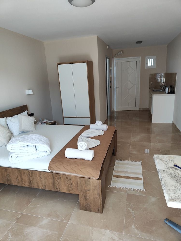 Apartment, Sea View