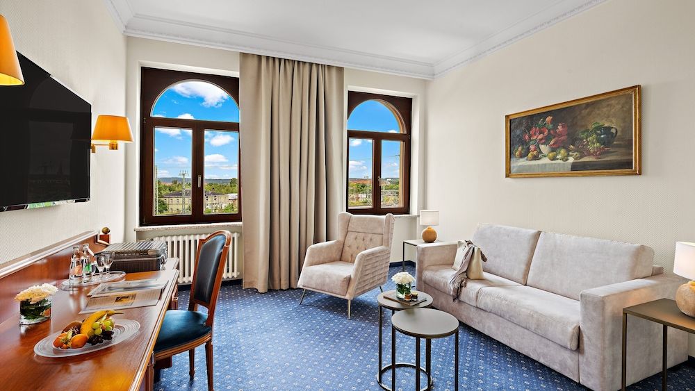 Bayerischer Hof Dresden