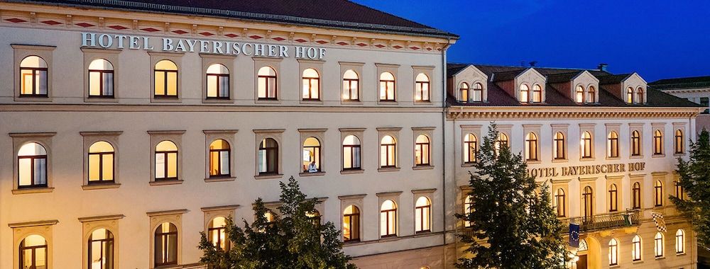 undefined Bayerischer Hof Dresden 7