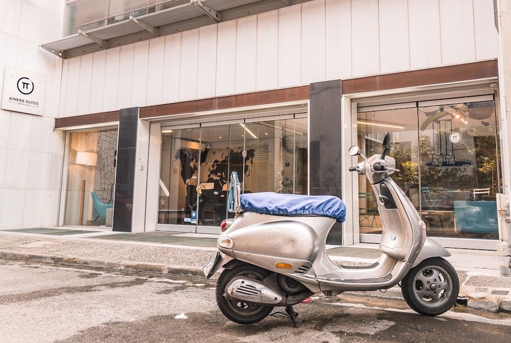 undefined Pi Athens 5