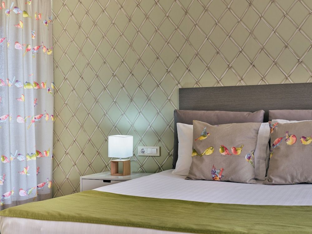 Luxury Room