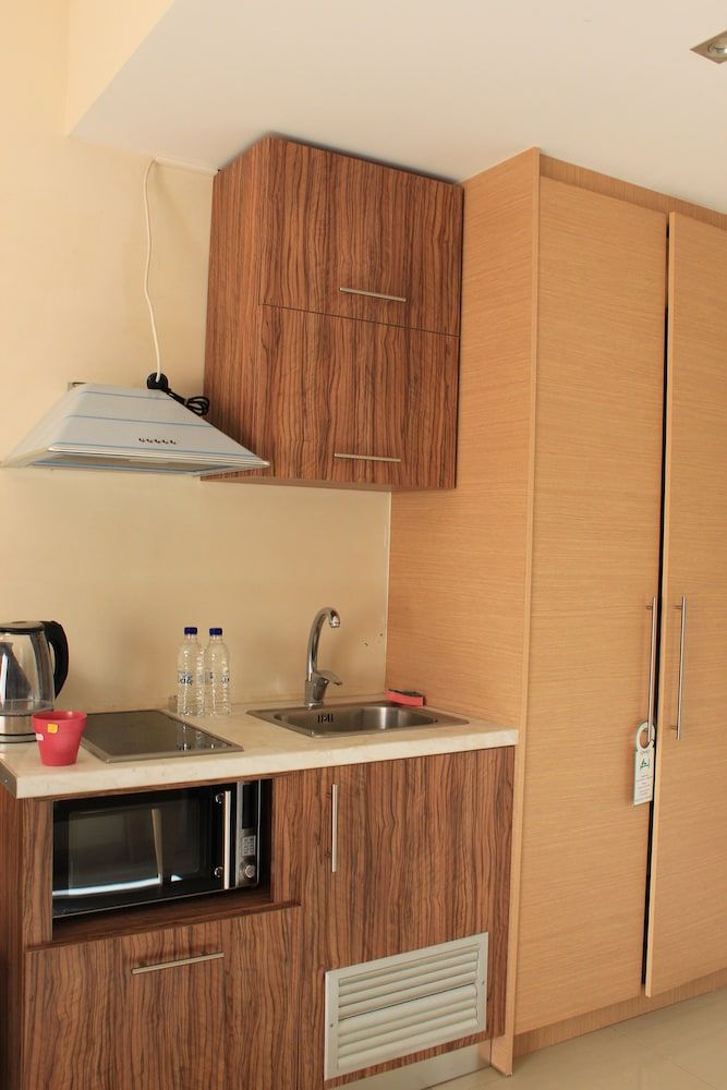 Dali Luxury Rooms Superior Triple Room, Partial Sea View 3