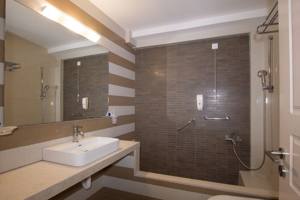 Dali Luxury Rooms Deluxe Suite, Sea View 11