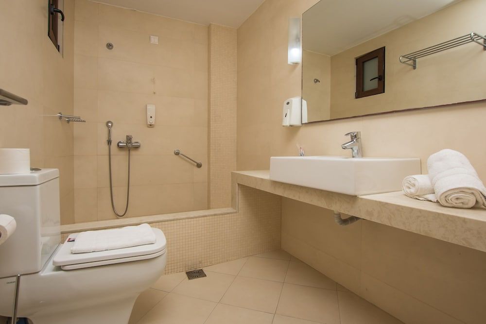 Dali Luxury Rooms Triple Room, Mountain View 5