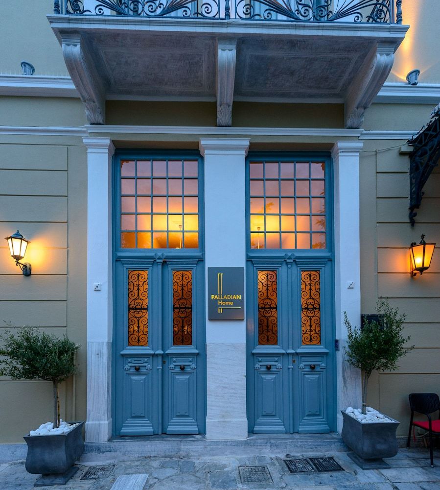 undefined Palladian Home 6