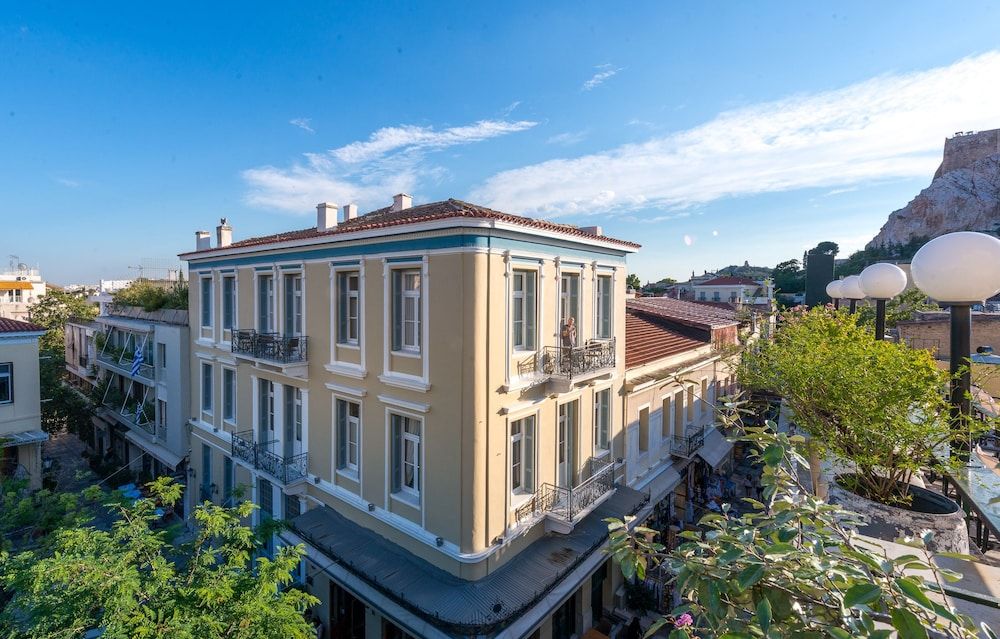 undefined Palladian Home 2