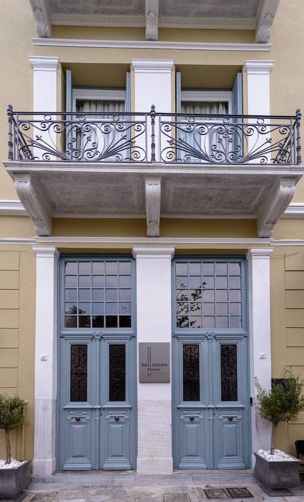 undefined Palladian Home 9