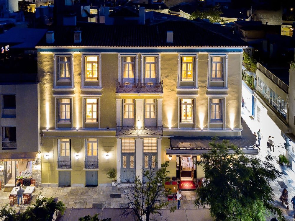 undefined Palladian Home 8