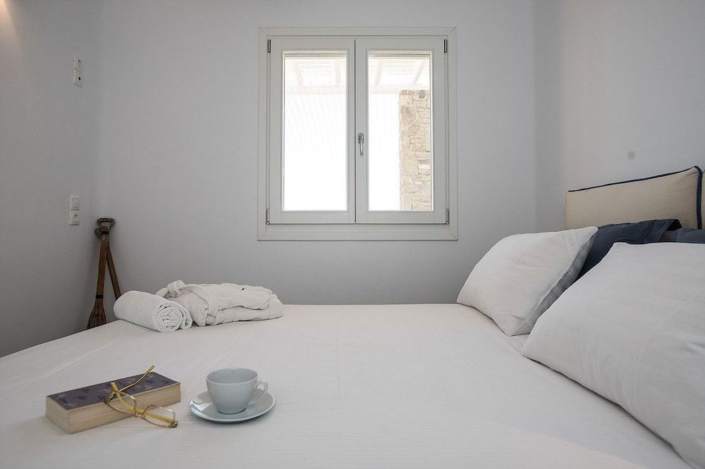 Apartment, 2 Bedrooms, Ocean View