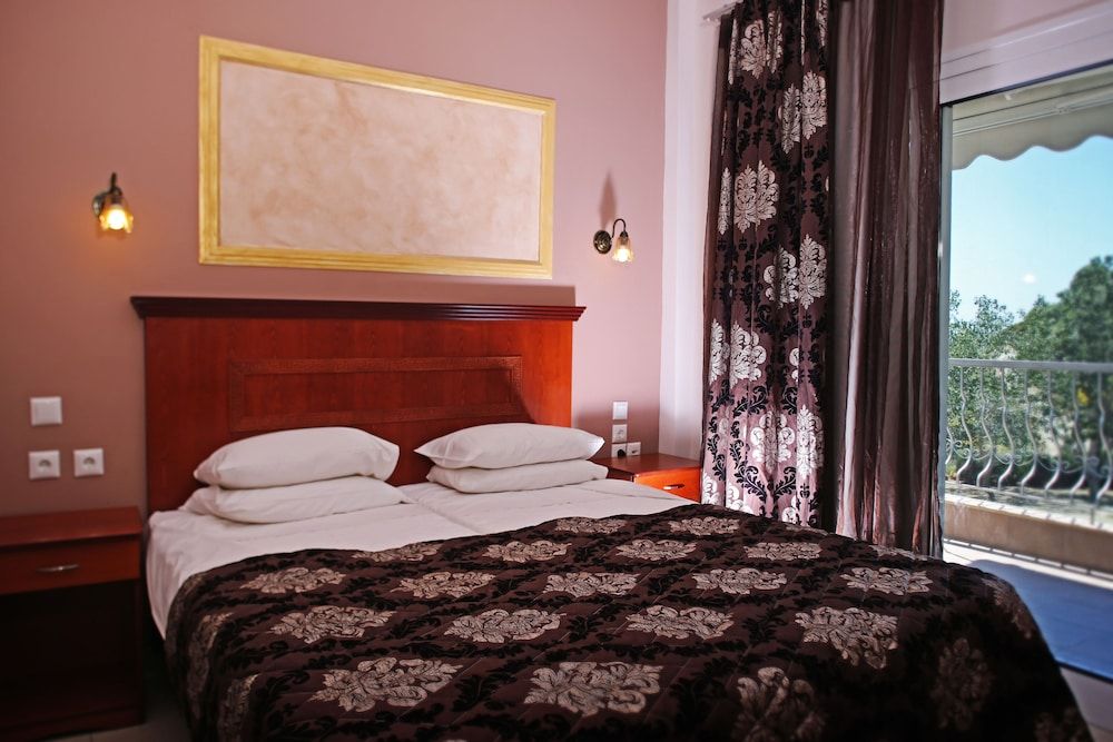 Apartment, 2 Bedrooms