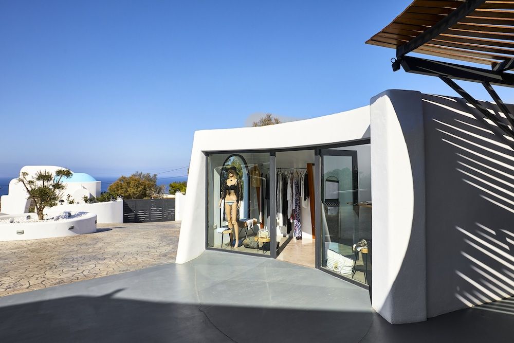 undefined Oia Suites 10