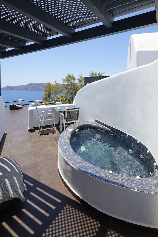 undefined Oia Suites