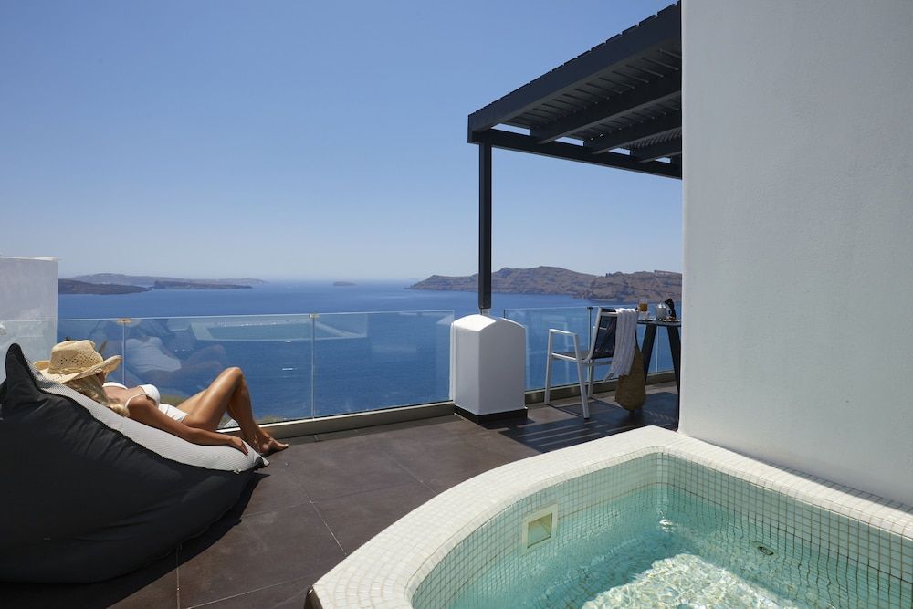 undefined Oia Suites 5