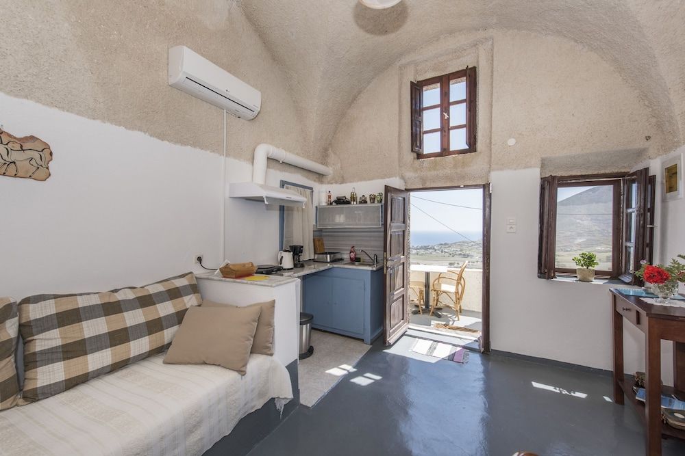 Morning Star House, 1 Bedroom (Efterpi) 13