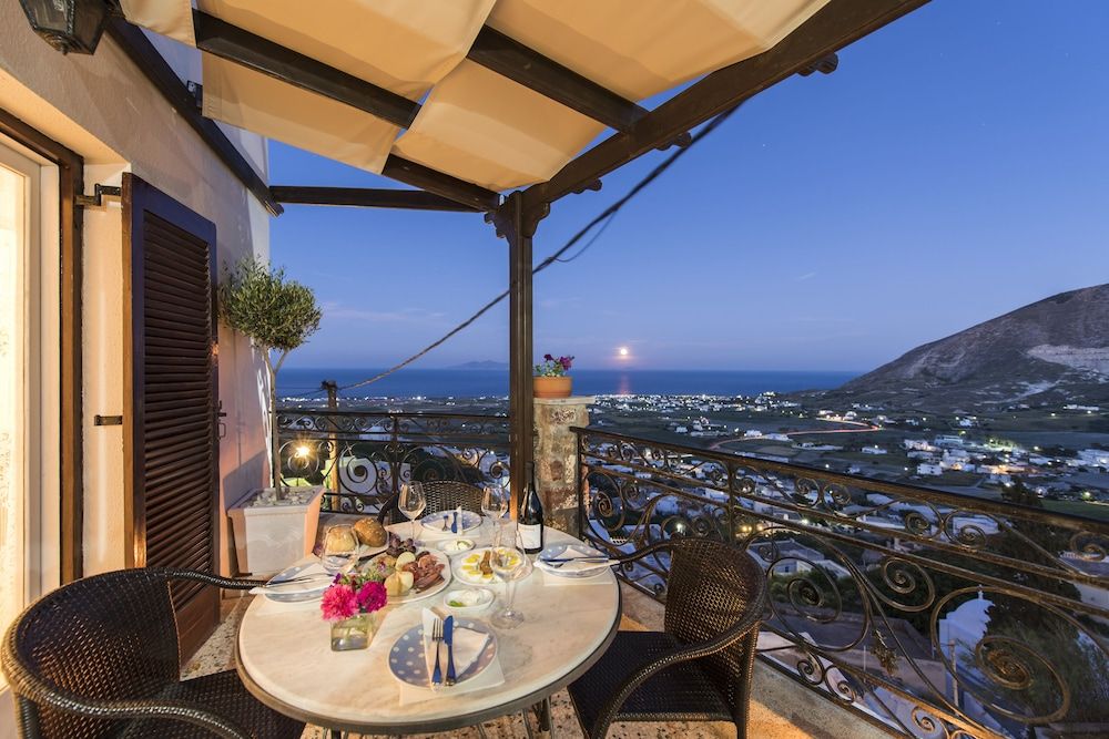 undefined Morning Star 7