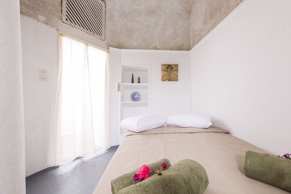 Morning Star House, 1 Bedroom (Efterpi) 8