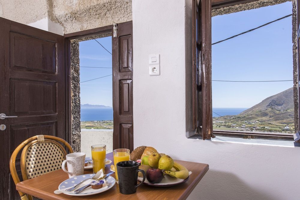 Morning Star House, 1 Bedroom (Efterpi) 3