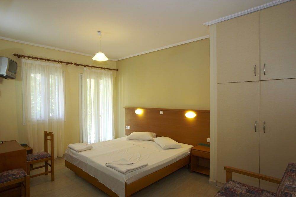 Family Studio, 1 Bedroom