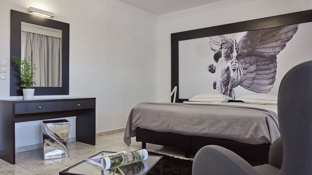 Deluxe Suite, Private Pool