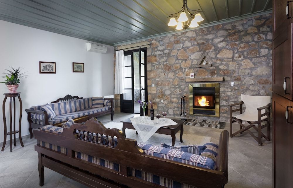 Traditional Apartment, 1 Bedroom