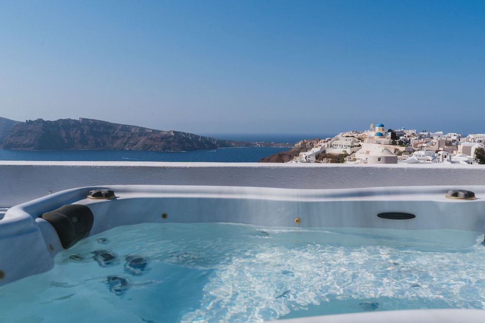undefined Aspa Villas