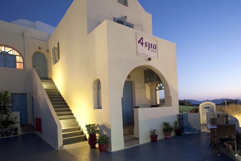 undefined Aspa Villas 2