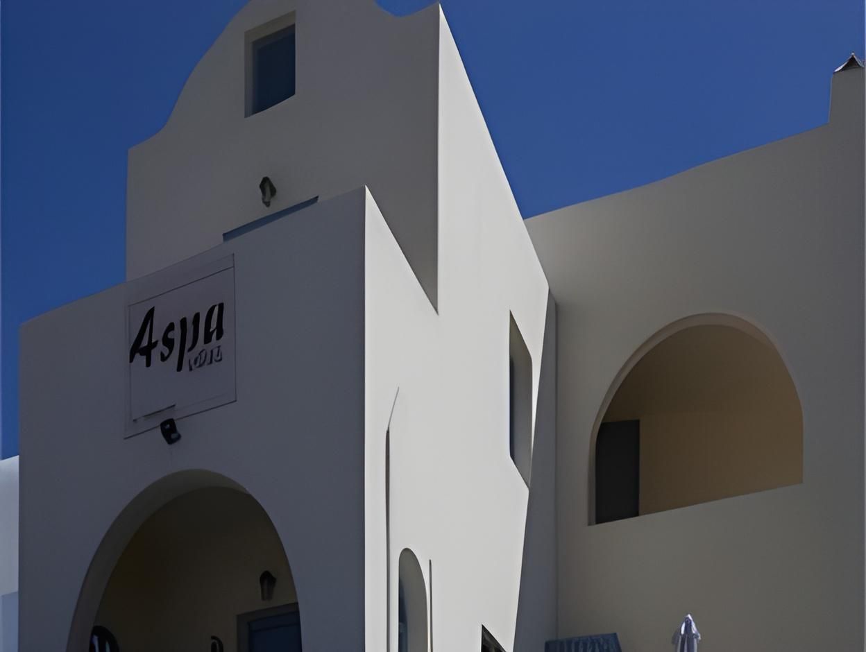 undefined Aspa Villas