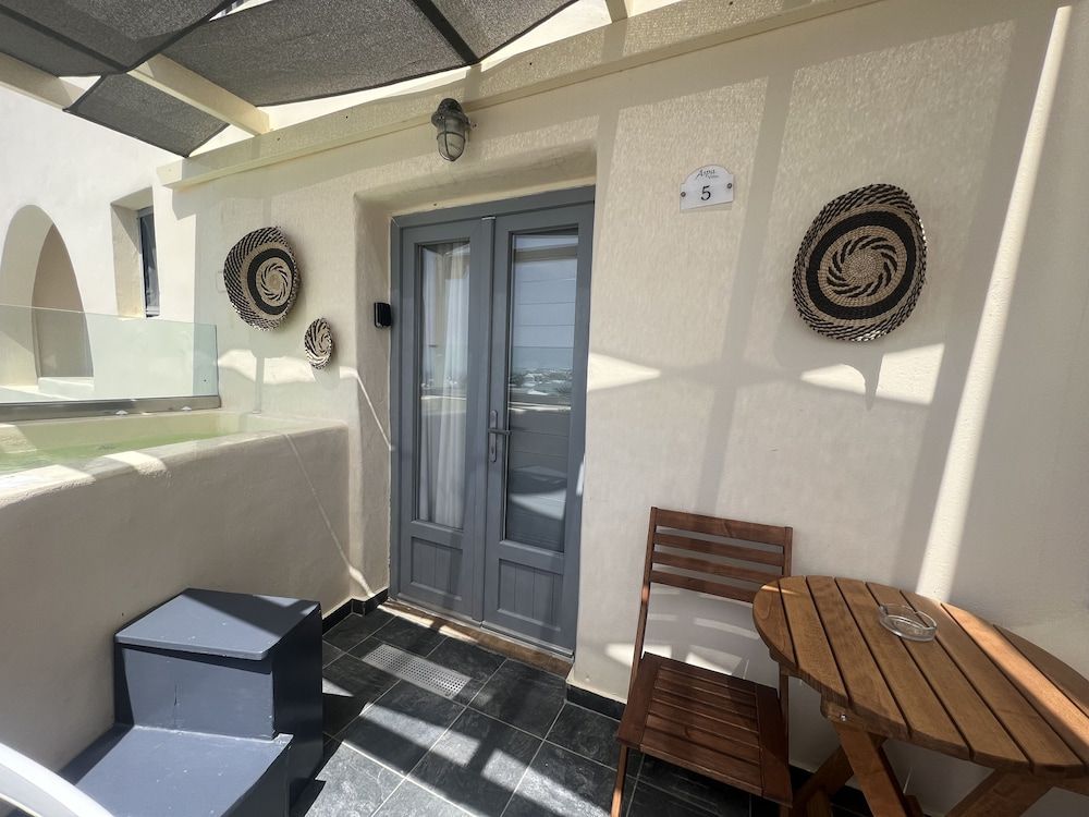 undefined Aspa Villas 2