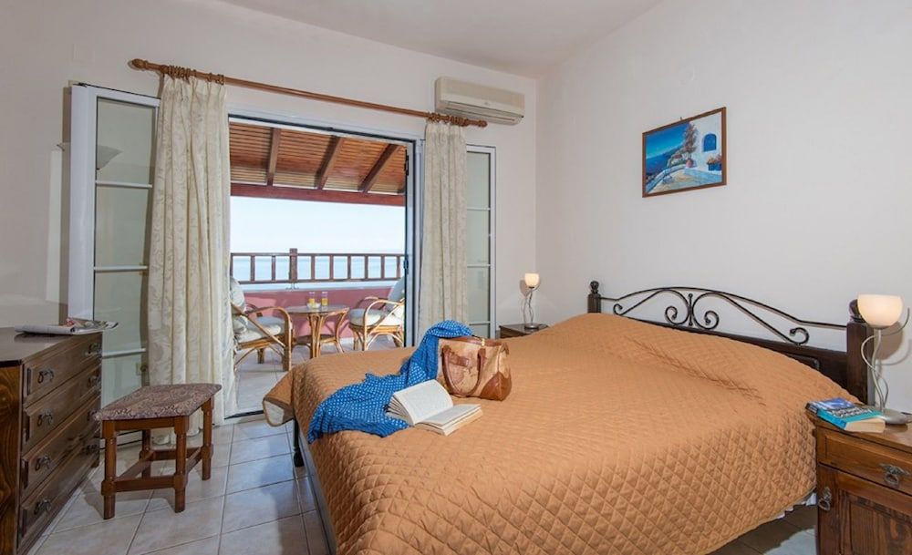 Premium Villa, 2 Bedrooms, Private Pool, Sea View