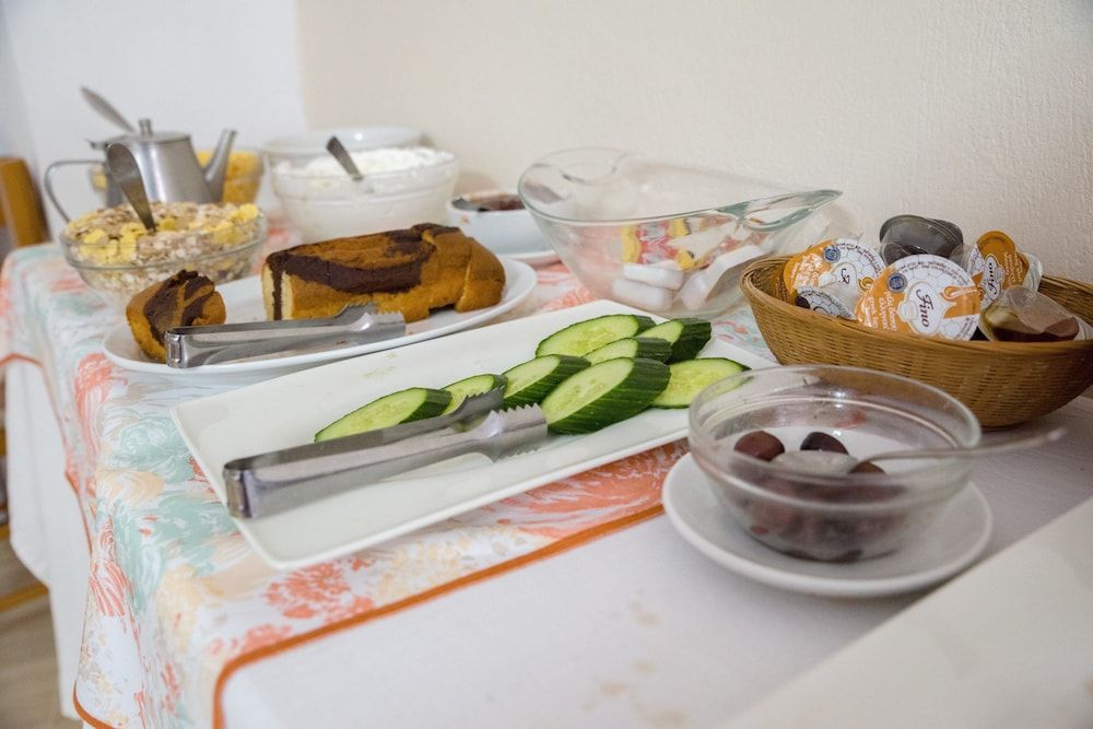 undefined Kymata Hotel 10