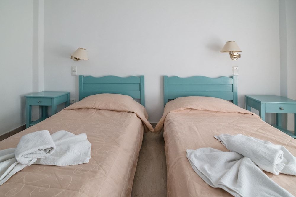 undefined Kymata Hotel 2