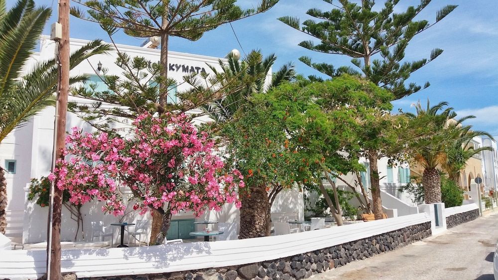 undefined Kymata Hotel 3