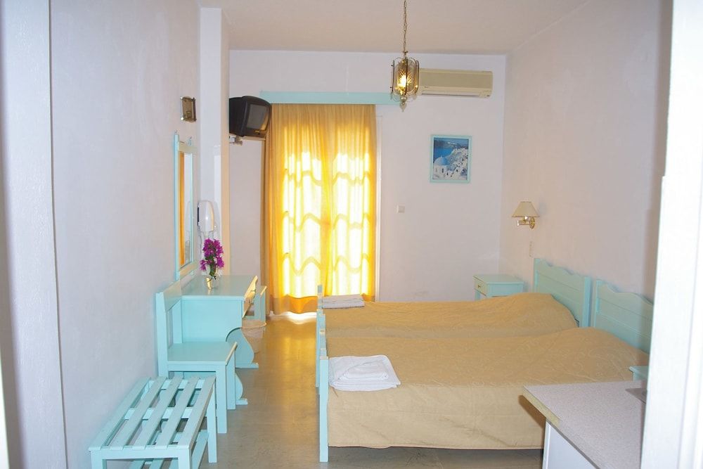 undefined Kymata Hotel 8