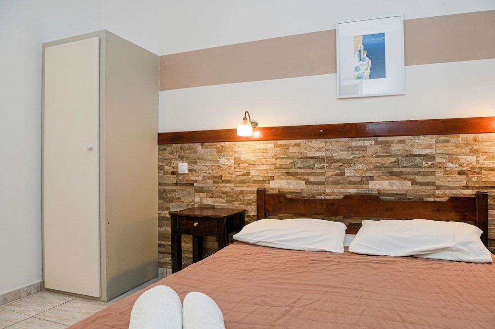 Double Room (No Balcony)