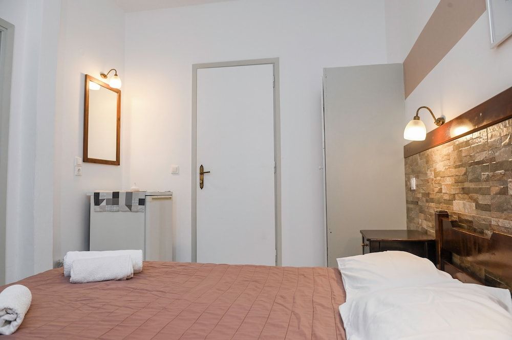 Double Room (No Balcony)