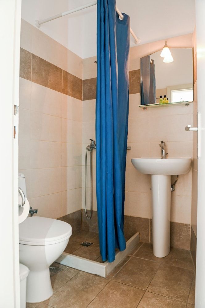 undefined Hotel Narkissos 9