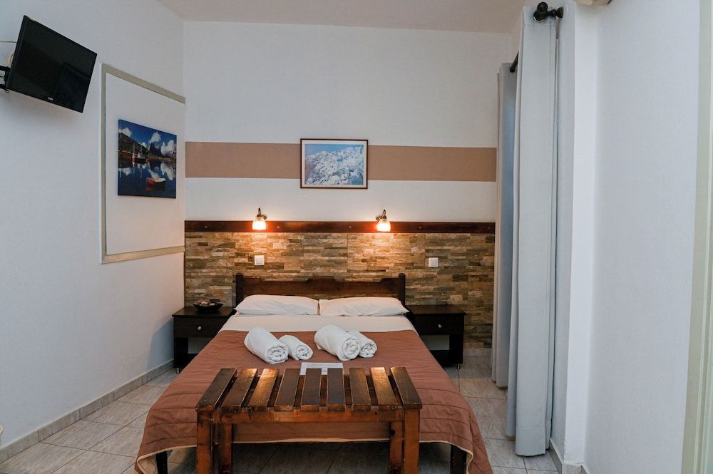 undefined Hotel Narkissos 2